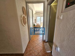 Διαμέρισμα 55 τ.μ. για πώληση, Ν. Καβάλας, Ελευθερές-thumb-22