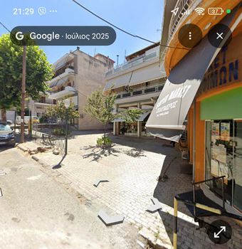 Κατάστημα 170 τ.μ. προς ενοικίαση