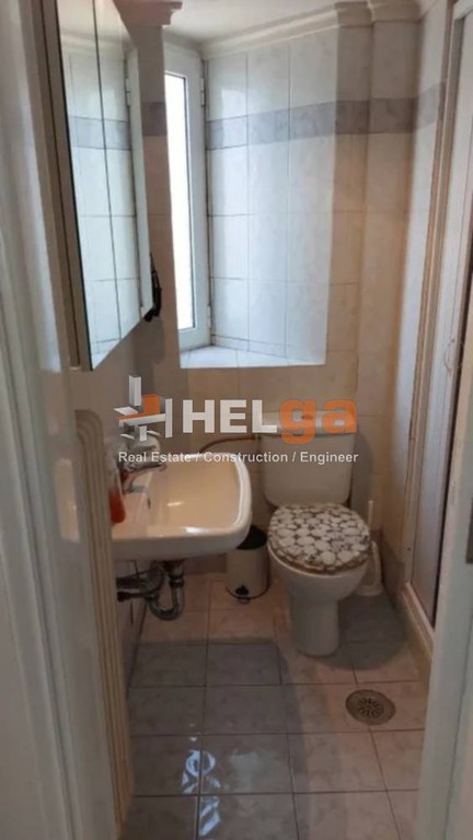 Studio 23 sqm for rent, Achaia, Patra