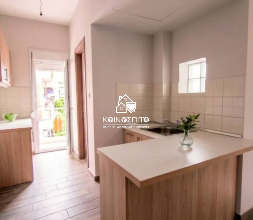 Studio / γκαρσονιέρα 32 τ.μ. προς ενοικίαση, Άγιος Γιώργιος - Τρωάδα