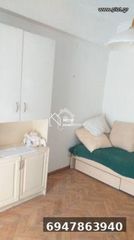 Διαμέρισμα 48 τ.μ. για ενοικίαση