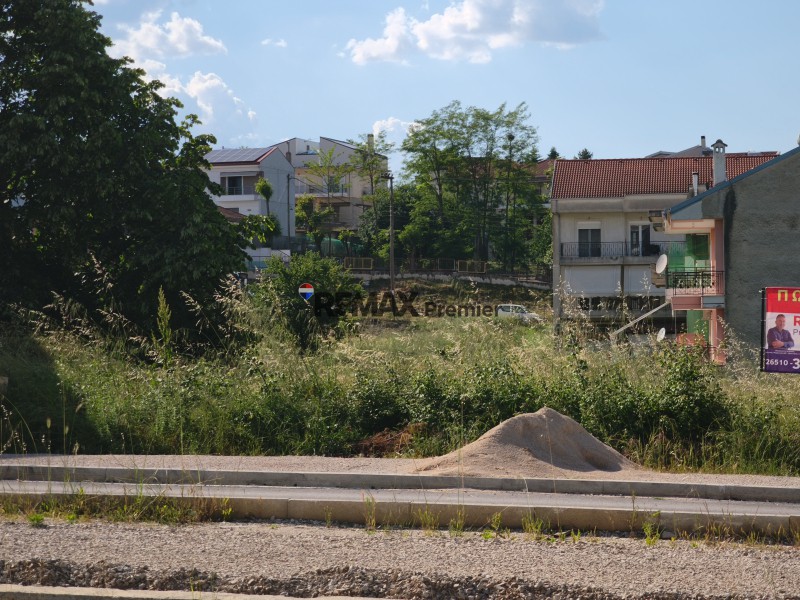 Οικόπεδο 1.509 τ.μ. πρός πώληση, Ν. Ιωαννίνων, Ανατολή
