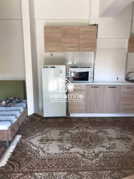Studio / γκαρσονιέρα 35 τ.μ. προς ενοικίαση
