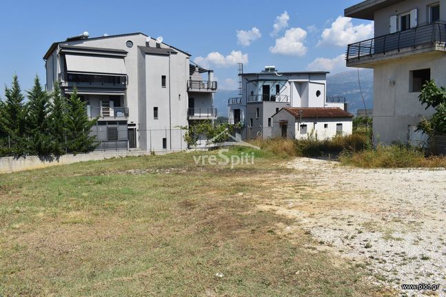 Οικόπεδο 673 τ.μ. για πώληση, Ν. Ιωαννίνων, Ανατολή