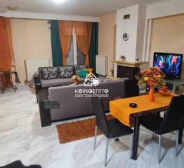 Μεζονέτα 120 τ.μ. για ενοικίαση