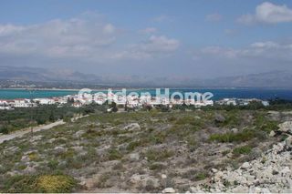 Οικόπεδο 95.000 τ.μ. για πώληση, Λακωνία, Ελαφόνησος-thumb-4
