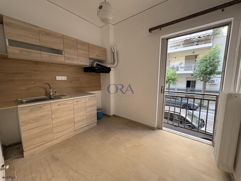 Διαμέρισμα 30 τ.μ. πρός ενοικίαση, Αχαΐα, Πάτρα