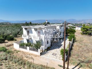 Διαμέρισμα 98 τ.μ. προς ενοικίαση, Παληοχώρα Ναυπλίου-thumb-18