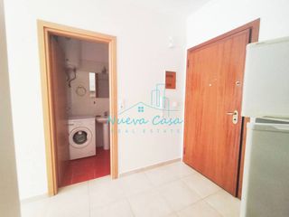 Studio / γκαρσονιέρα 28 τ.μ. για ενοικίαση, Αχαΐα, Πάτρα-thumb-12