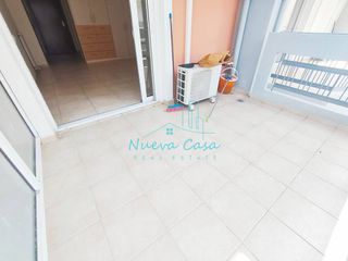 Studio / γκαρσονιέρα 28 τ.μ. για ενοικίαση, Αχαΐα, Πάτρα-thumb-19