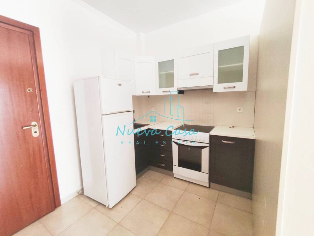 Studio 28 sqm for rent, Achaia, Patra