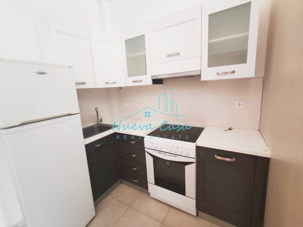 Studio 28 sqm for rent, Achaia, Patra