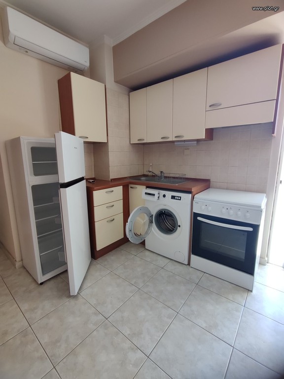Διαμέρισμα 32 τ.μ. πρός ενοικίαση, Αχαΐα, Πάτρα