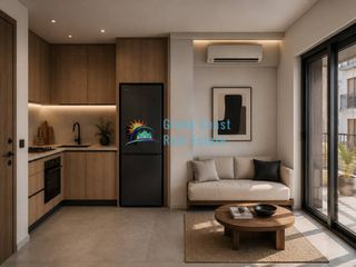 Διαμέρισμα 41 τ.μ. για πώληση