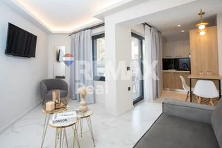 Διαμέρισμα 50 τ.μ. για ενοικίαση