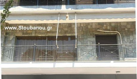 Διαμέρισμα 130 τ.μ. πρός πώληση
