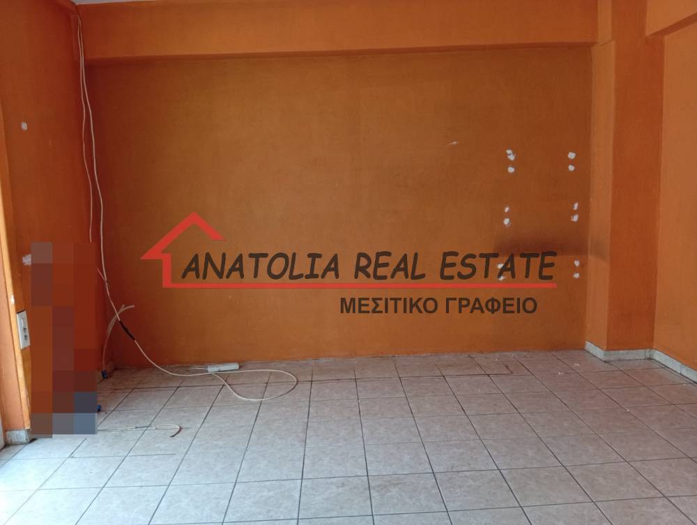 Κατάστημα 29 τ.μ. πρός ενοικίαση, Θεσσαλονίκη - Περιφ/Κοί Δήμοι, Εύοσμος