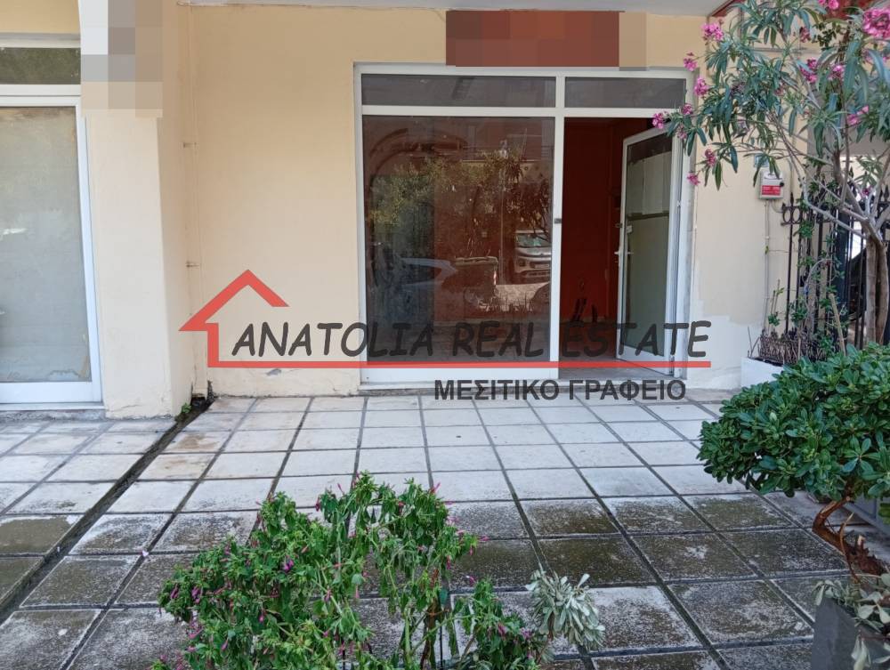 Κατάστημα 29 τ.μ. πρός ενοικίαση, Θεσσαλονίκη - Περιφ/Κοί Δήμοι, Εύοσμος