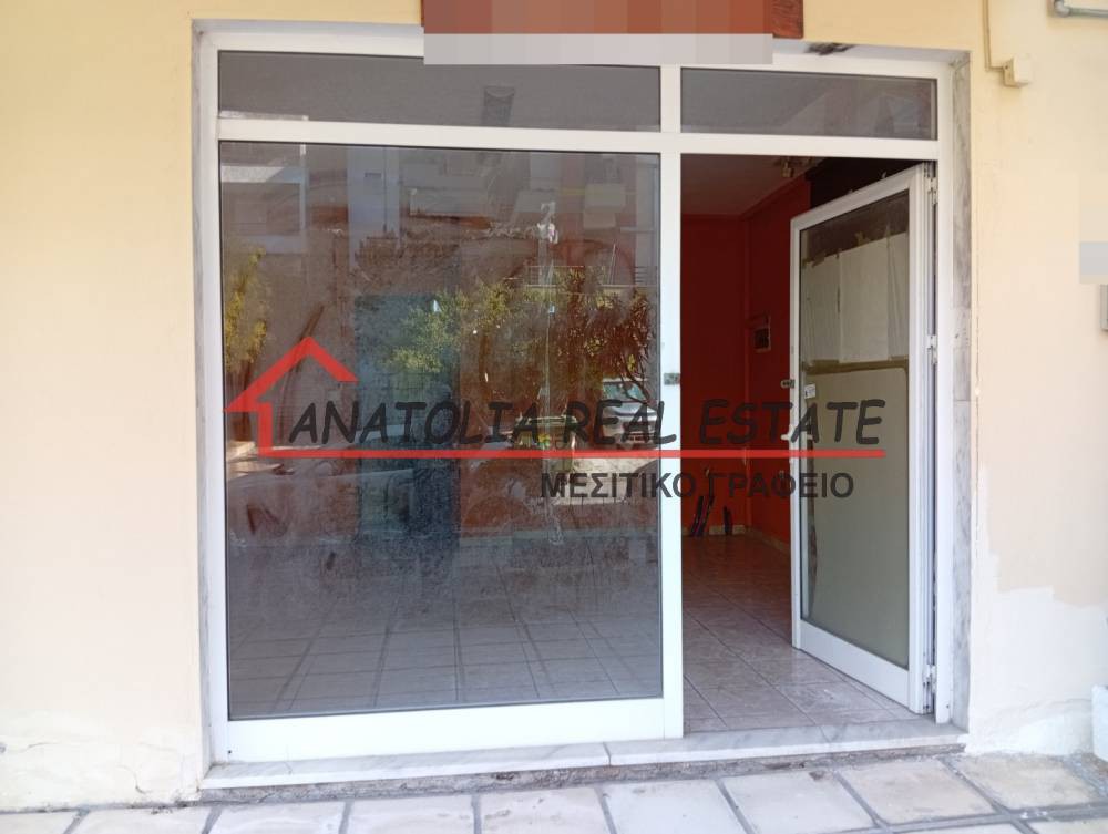 Κατάστημα 29 τ.μ. πρός ενοικίαση, Θεσσαλονίκη - Περιφ/Κοί Δήμοι, Εύοσμος