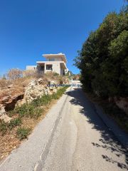 Οικόπεδο 270 τ.μ. προς πώληση, Χανιά-thumb-5