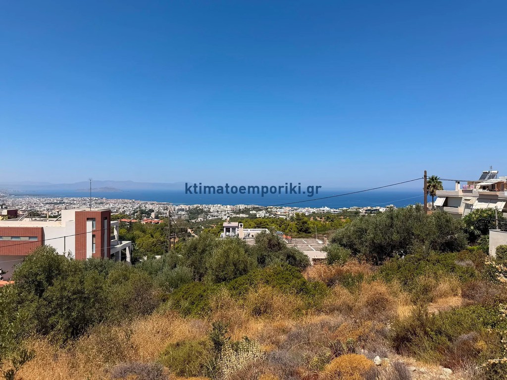 Οικόπεδο 270 τ.μ. προς πώληση, Χανιά