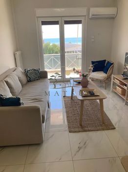 Apartment 50 sqm for rent