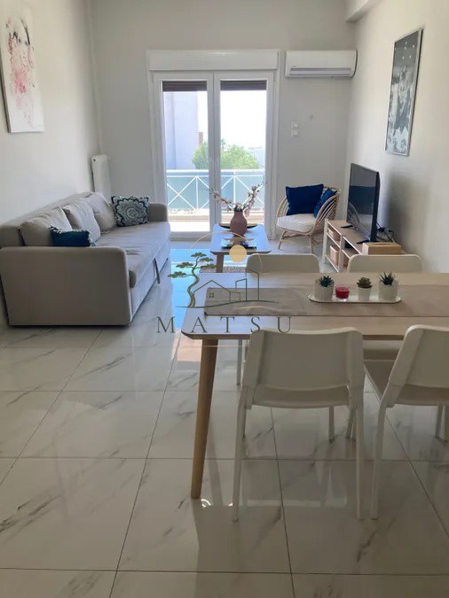 Διαμέρισμα 50 τ.μ. πρός ενοικίαση, Αθήνα - Νότια Προάστια, Γλυφάδα