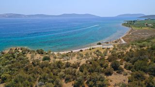 Αγροτεμάχια 104.772 τ.μ. για πώληση