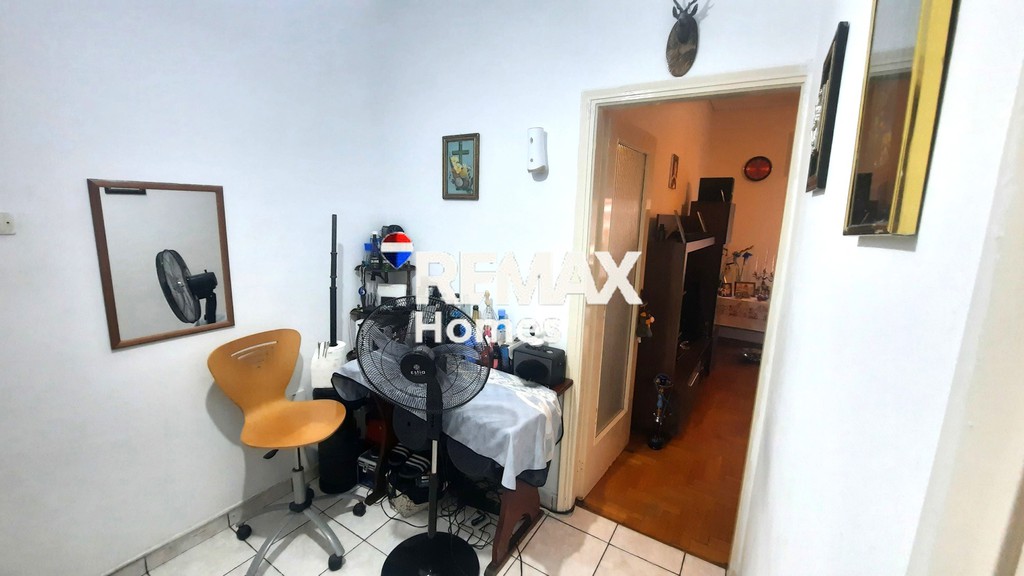 Διαμέρισμα 58 τ.μ. προς πώληση, Πλατεία Γκύζη