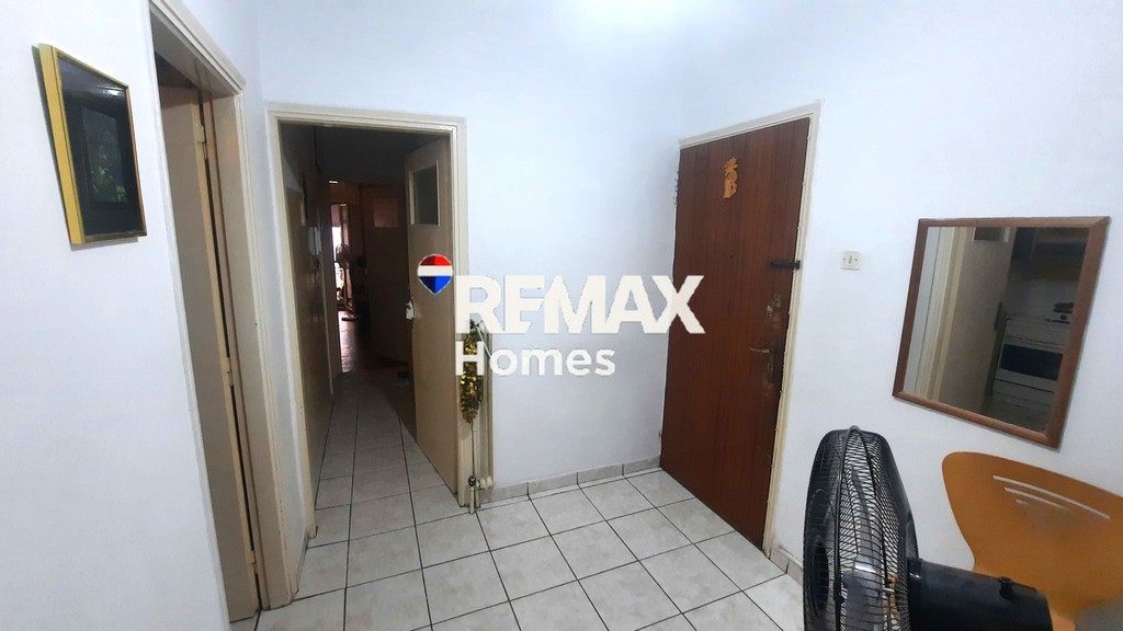 Διαμέρισμα 58 τ.μ. προς πώληση, Πλατεία Γκύζη