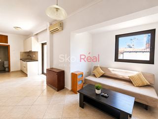 Studio / γκαρσονιέρα 58 τ.μ. για πώληση