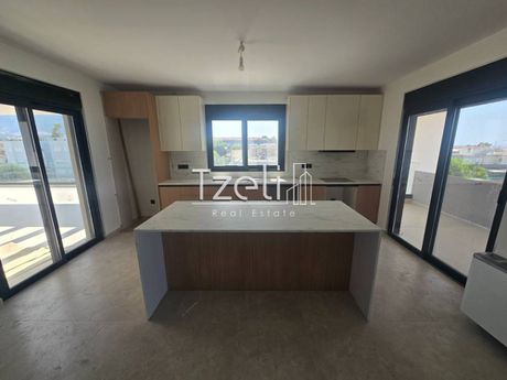 Apartment 150 sqm for rent