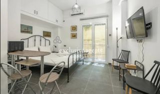 Studio / γκαρσονιέρα 24 τ.μ. για πώληση