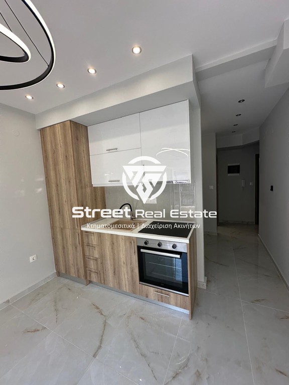 Studio / γκαρσονιέρα 29 τ.μ. προς πώληση, Άνω Πόλη