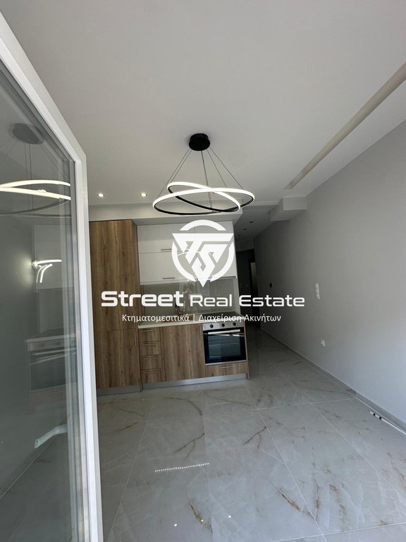 Studio / γκαρσονιέρα 29 τ.μ. προς πώληση, Άνω Πόλη