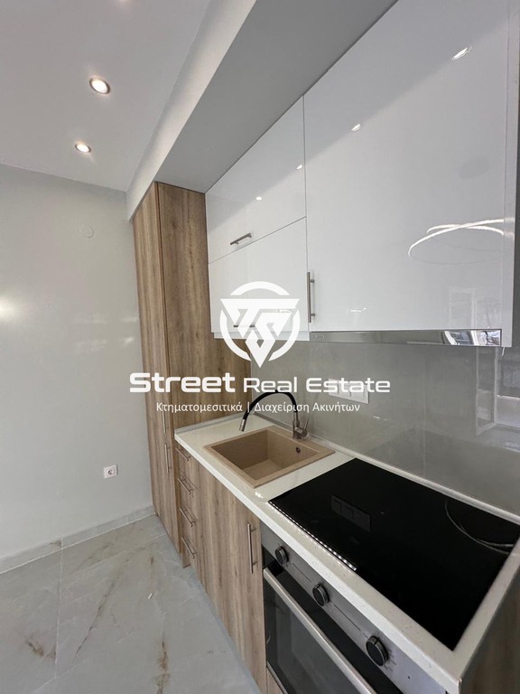 Studio / γκαρσονιέρα 29 τ.μ. προς πώληση, Άνω Πόλη