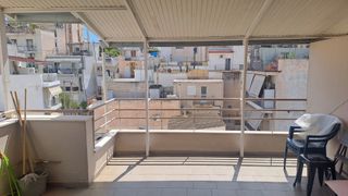 Studio / γκαρσονιέρα 31 τ.μ. για ενοικίαση, Πειραιάς, Χατζηκυριάκειο-thumb-2