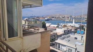 Studio / γκαρσονιέρα 31 τ.μ. για ενοικίαση, Πειραιάς, Χατζηκυριάκειο-thumb-3