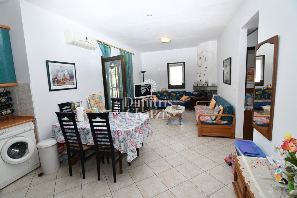 Διαμέρισμα 70 τ.μ. πρός πώληση, Χαλκιδική, Κασσάνδρα
