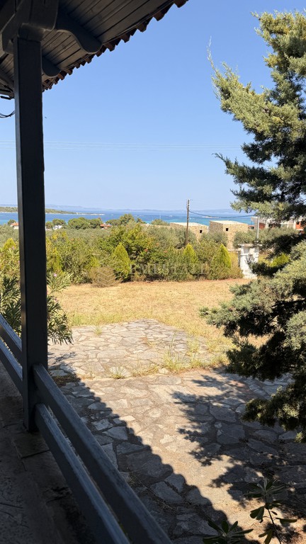 Μονοκατοικία 70 τ.μ. πρός πώληση, Χαλκιδική, Σιθωνία