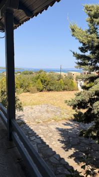 Μονοκατοικία 70 τ.μ. πρός πώληση