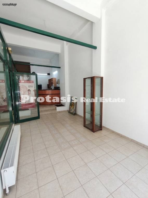 Επαγγελματικό 411 τ.μ. πρός πώληση, Εύβοια, Αιδηψός