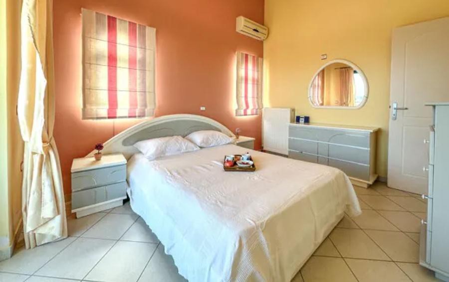 Maisonette 180 sqm for rent, Corinthia, Xilokastro