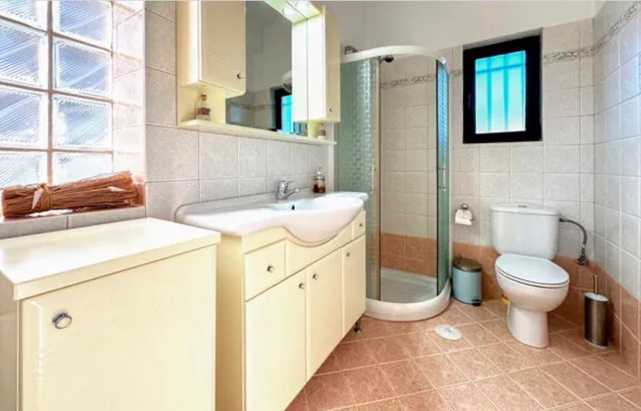 Maisonette 180 sqm for rent, Corinthia, Xilokastro