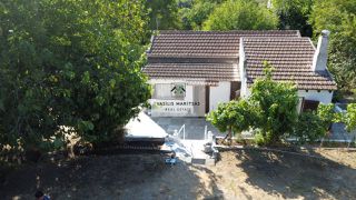 Detached home 80 sqm for sale