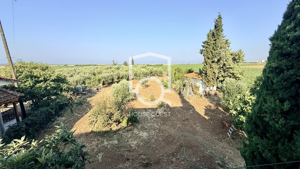 Μονοκατοικία 120 τ.μ. προς πώληση, Επανομή