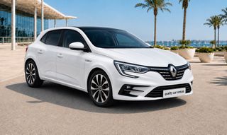 Renault Megane 2020