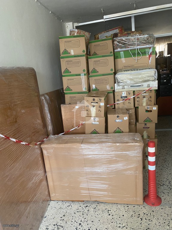 Αποθήκη 10 τ.μ. πρός ενοικίαση, Θεσσαλονίκη - Περιφ/Κοί Δήμοι, Συκιές
