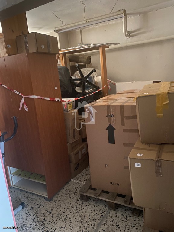 Αποθήκη 10 τ.μ. πρός ενοικίαση, Θεσσαλονίκη - Περιφ/Κοί Δήμοι, Συκιές