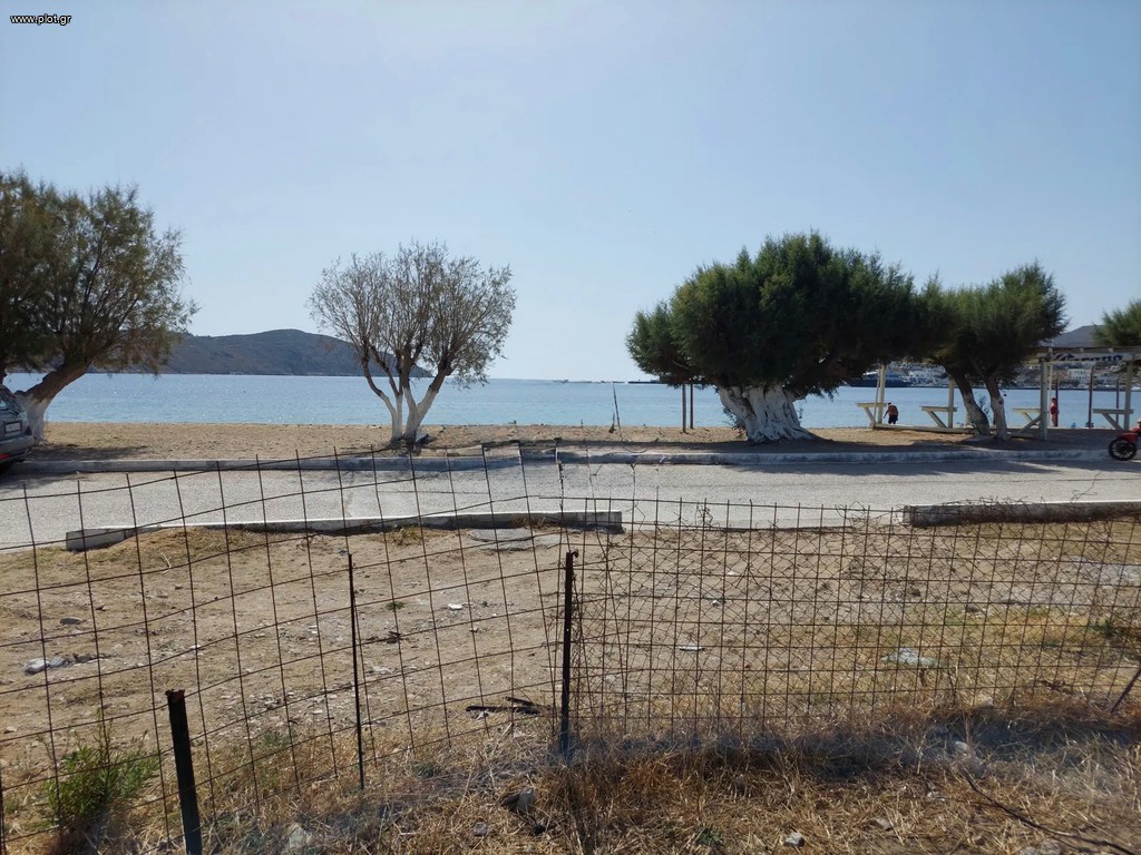 Οικόπεδο 415 τ.μ. προς πώληση, Λιβάδι Σερίφου